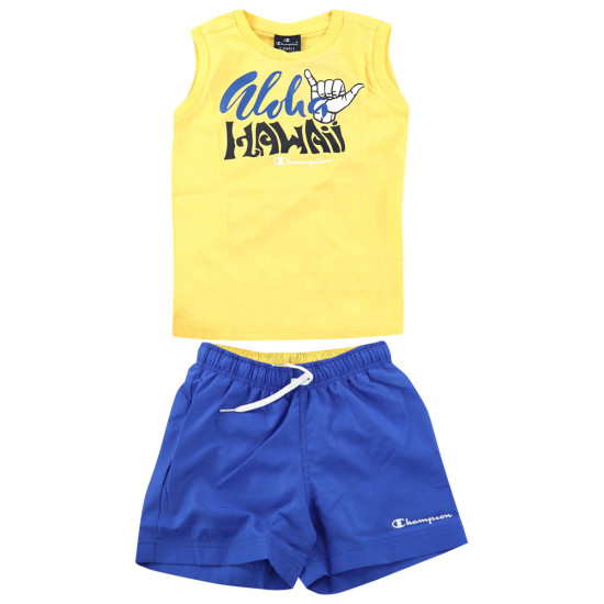 Champion Παιδικό σετ Champion Παιδικό σετ